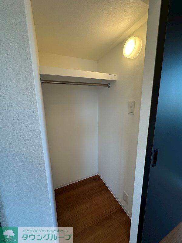 ZOOM信濃町の物件内観写真