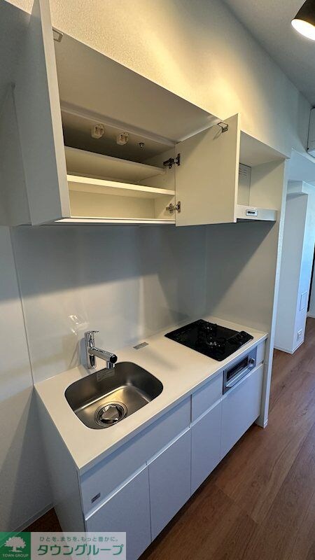 ZOOM信濃町の物件内観写真