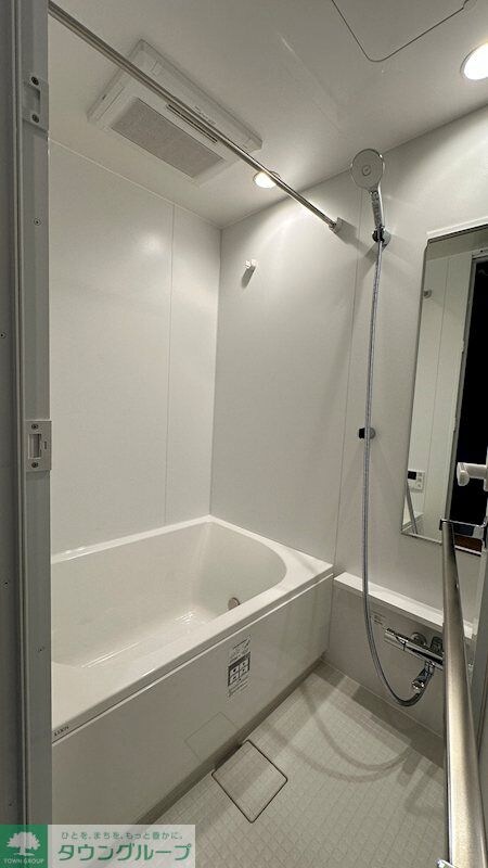 ZOOM信濃町の物件内観写真