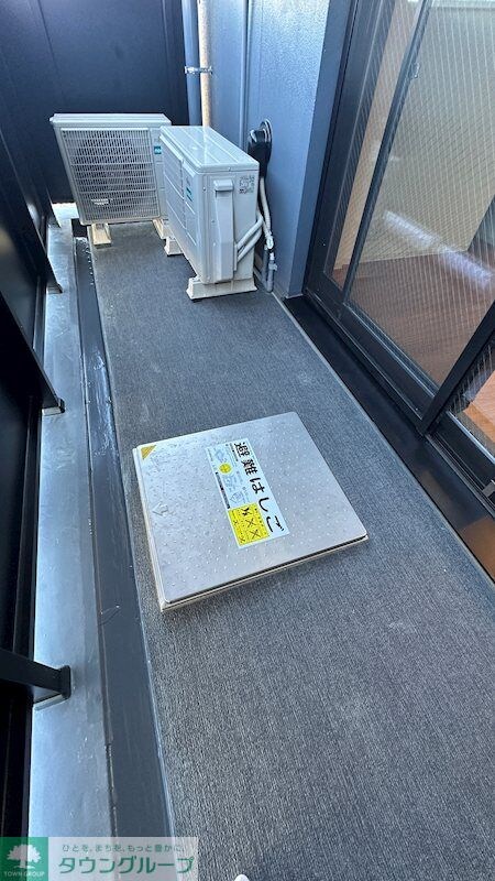 ZOOM信濃町の物件内観写真