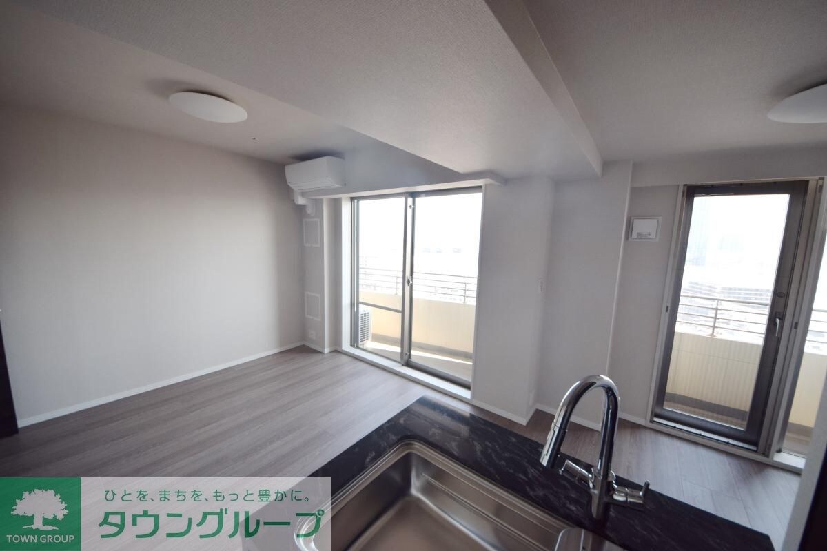 アリビオーレ神楽坂の物件内観写真