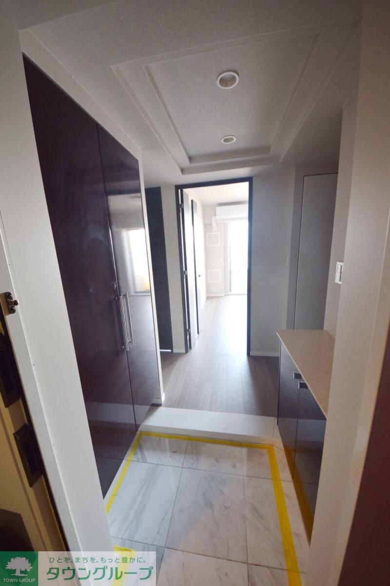 アリビオーレ神楽坂の物件内観写真