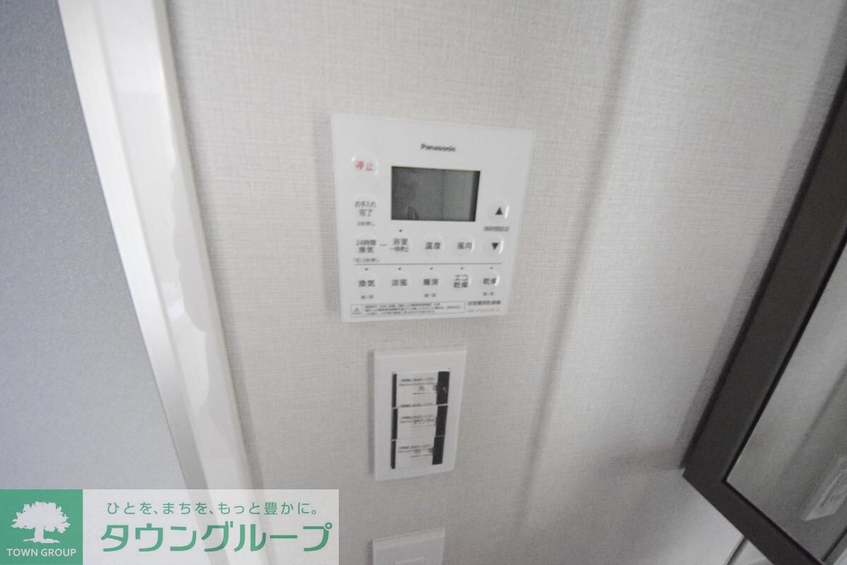 アリビオーレ神楽坂の物件内観写真