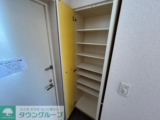 パークフロント西新宿の物件内観写真