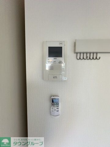 フロンティア新宿タワーの物件内観写真