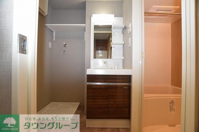 クリオ ラモード神楽坂の物件内観写真