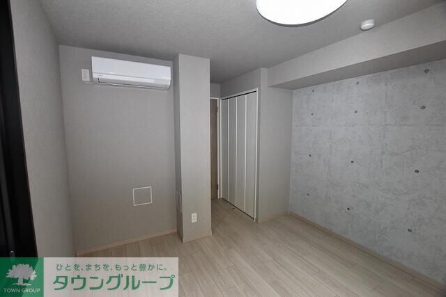 クリオ ラモード神楽坂の物件内観写真