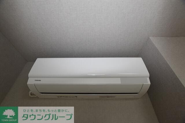 クリオ ラモード神楽坂の物件内観写真