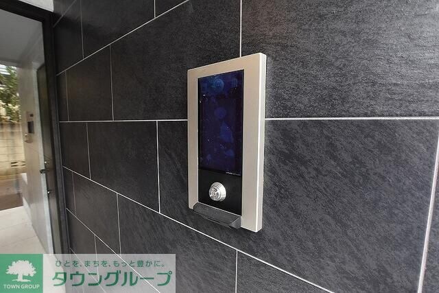 クリオ ラモード神楽坂の物件内観写真