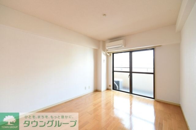 ライオンズマンション新宿東公園の物件内観写真