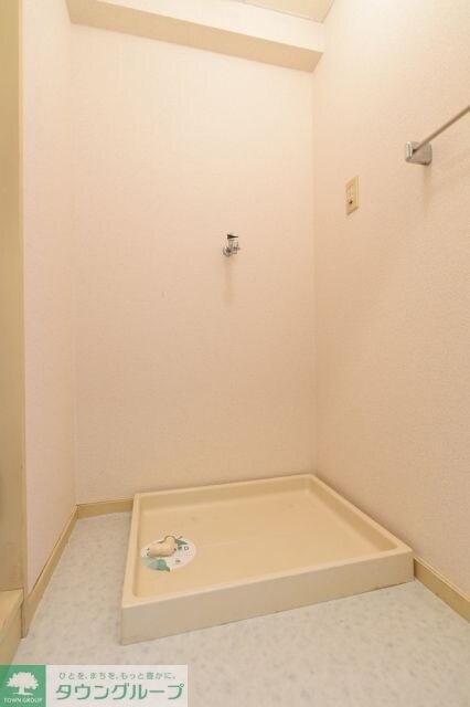 ライオンズマンション新宿東公園の物件内観写真