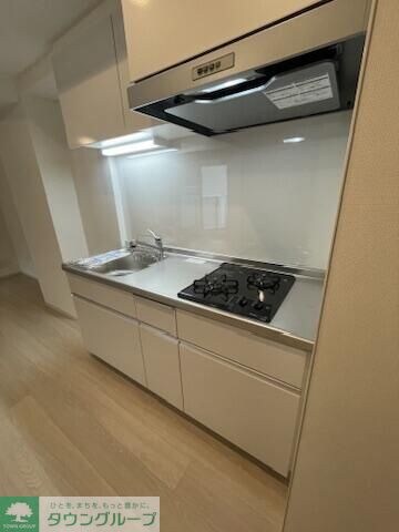 ヴィアーレ四谷の物件内観写真