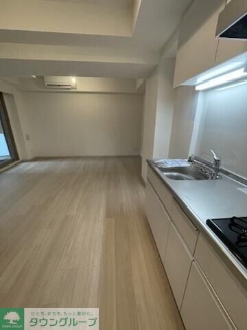 ヴィアーレ四谷の物件内観写真