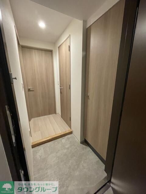 ヴィアーレ四谷の物件内観写真