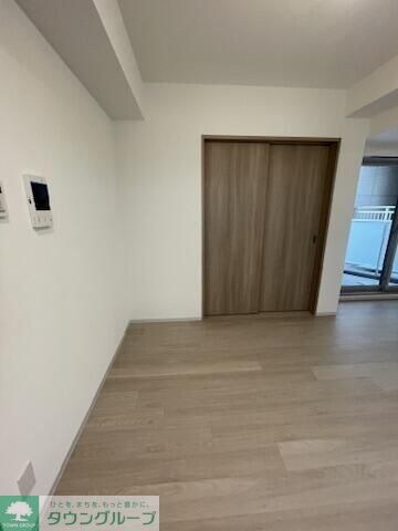 ヴィアーレ四谷の物件内観写真