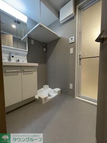 ヴィアーレ四谷の物件内観写真