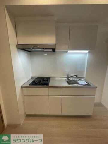 ヴィアーレ四谷の物件内観写真