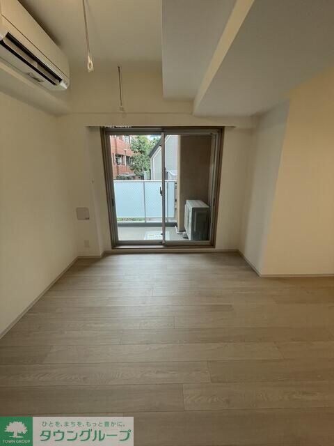 ヴィアーレ四谷の物件内観写真