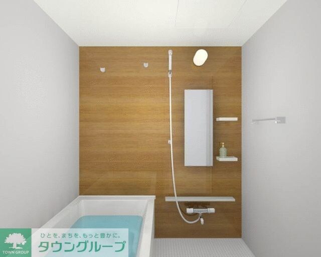 ヴィアーレ四谷の物件内観写真