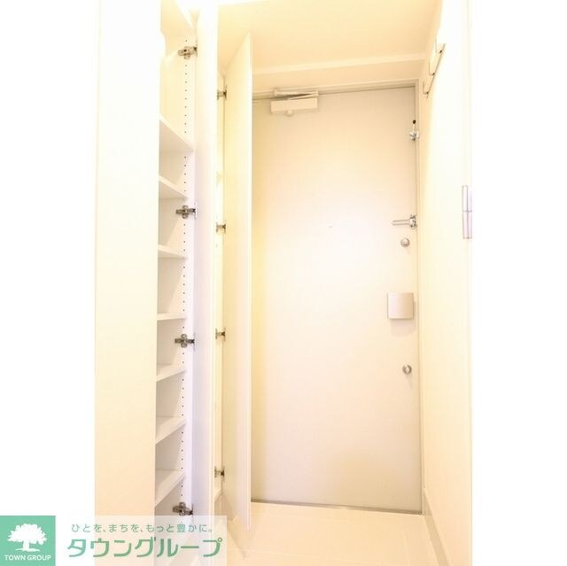 コンフォリア神楽坂DEUXの物件内観写真