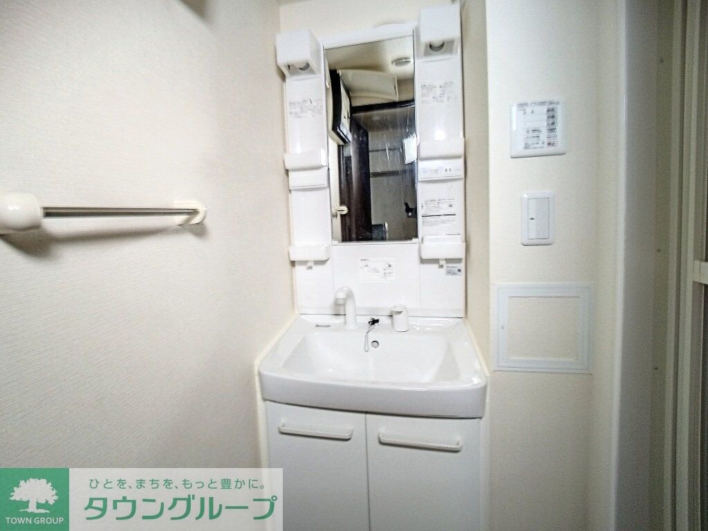 レオネクストmituyoshiの物件内観写真