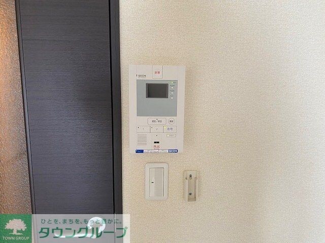 レオネクストmituyoshiの物件内観写真