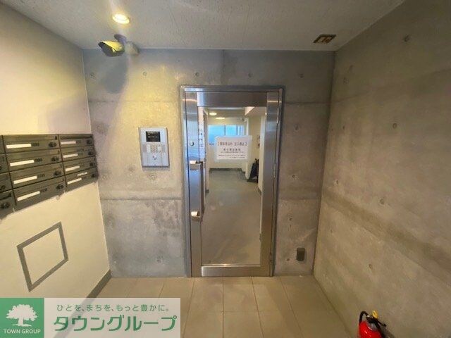 レオネクストmituyoshiの物件内観写真