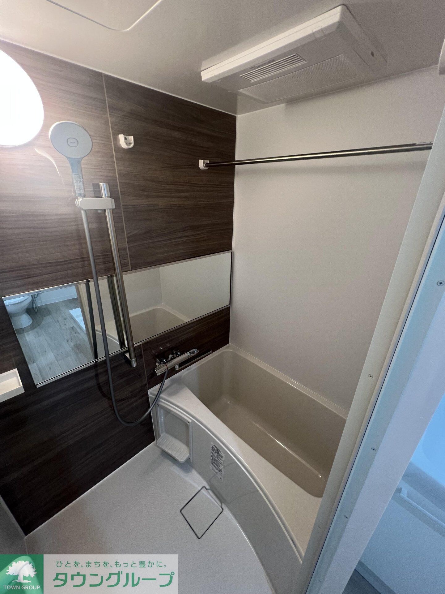 DOLCI中野富士見町の物件内観写真