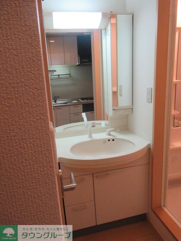 セレッソ鷺宮の物件内観写真