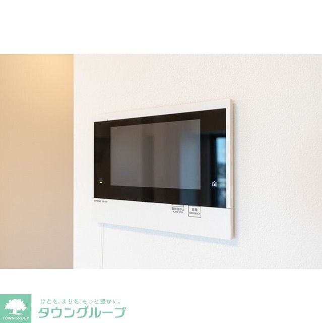 コンフォリア・リヴ新中野SOUTHの物件内観写真