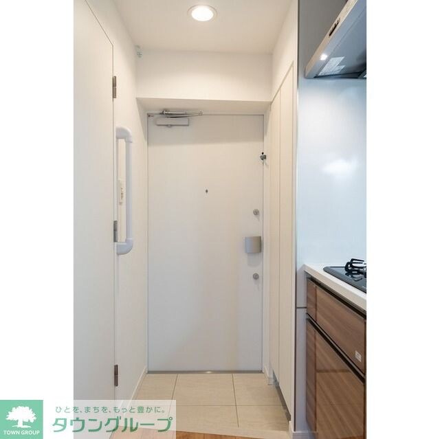 コンフォリア・リヴ新中野SOUTHの物件内観写真