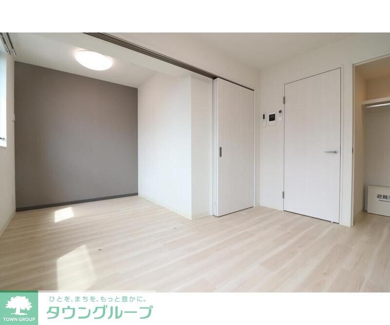 VISTA MINAMIDAIの物件内観写真