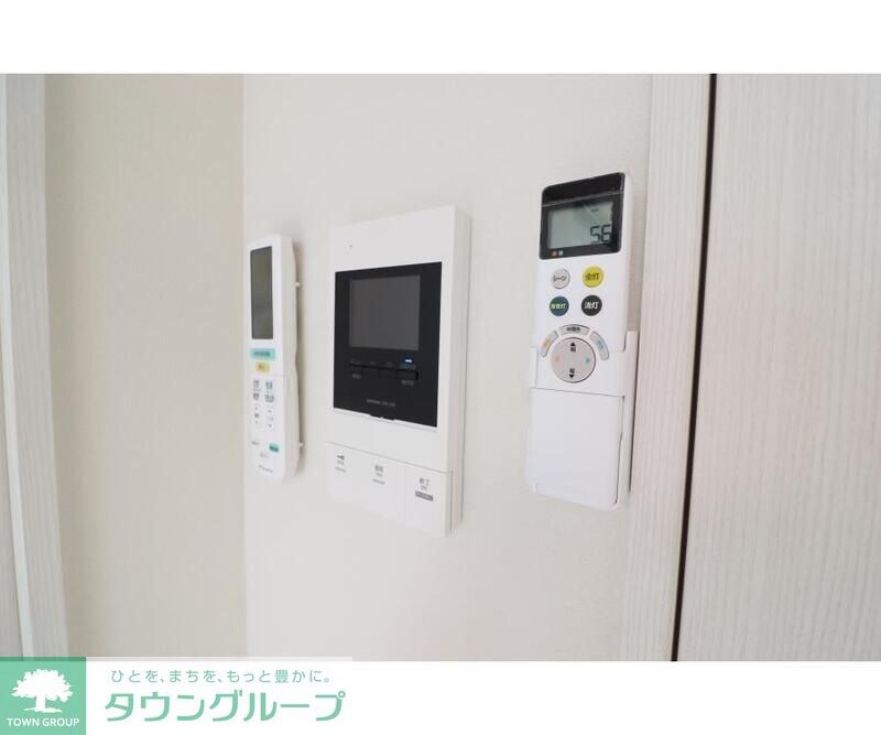 VISTA MINAMIDAIの物件内観写真