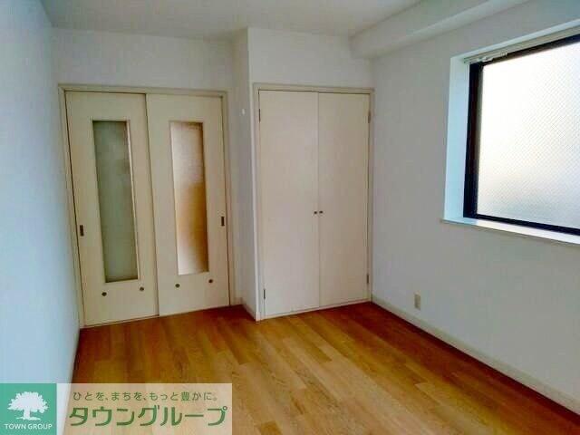 グリーンヒル中井の物件内観写真