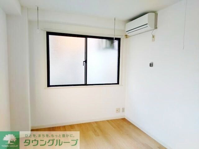 グリーンヒル中井の物件内観写真