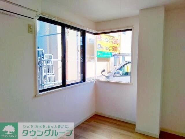 グリーンヒル中井の物件内観写真