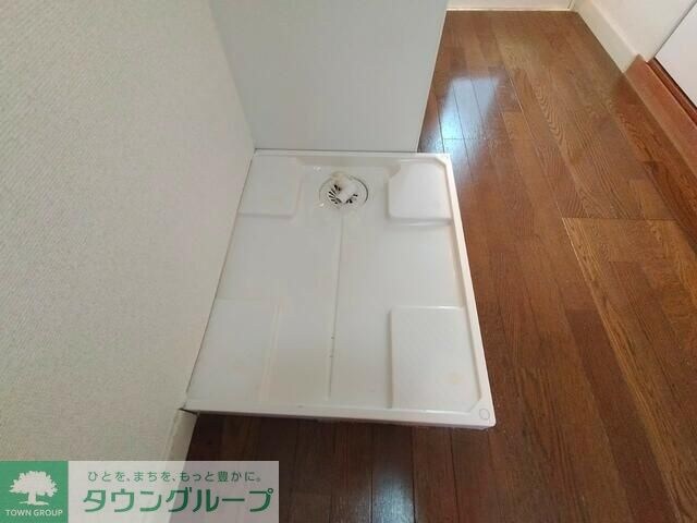 グリーンヒル中井の物件内観写真