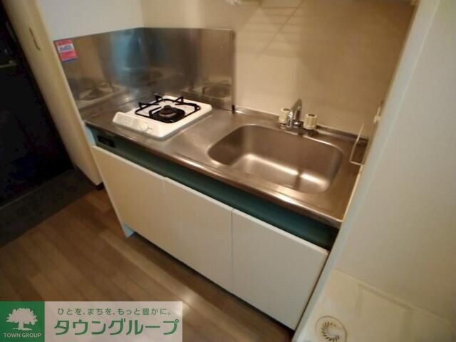 アーケイディアの物件内観写真