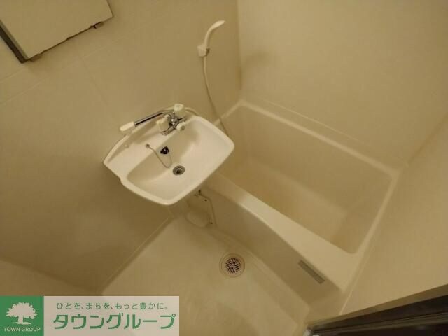 アーケイディアの物件内観写真