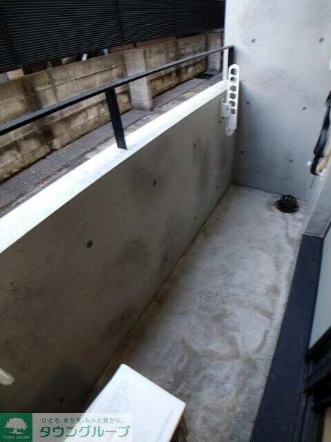 アーケイディアの物件内観写真