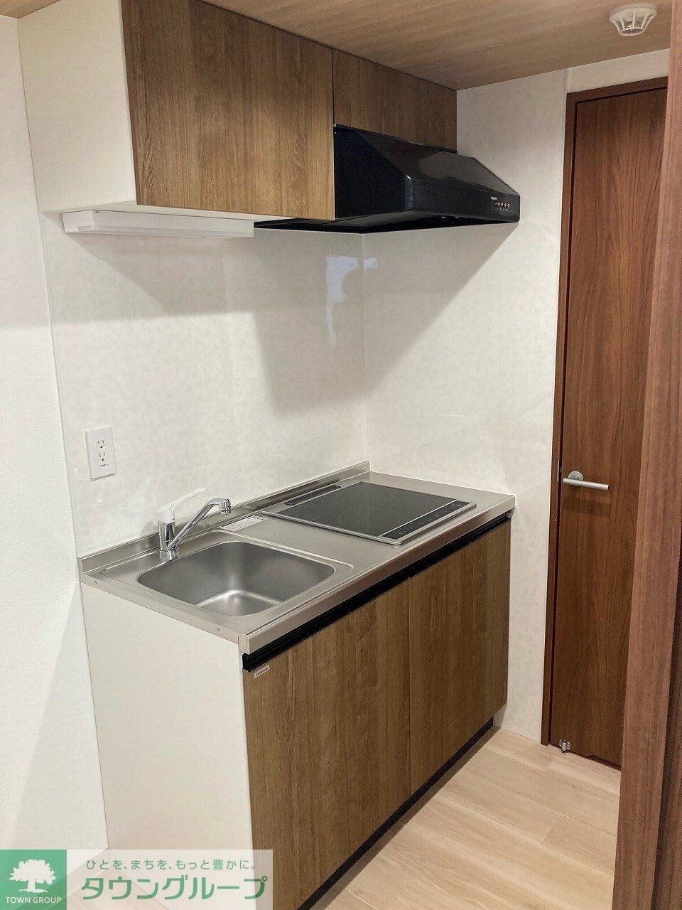 タスキsmart方南町の物件内観写真