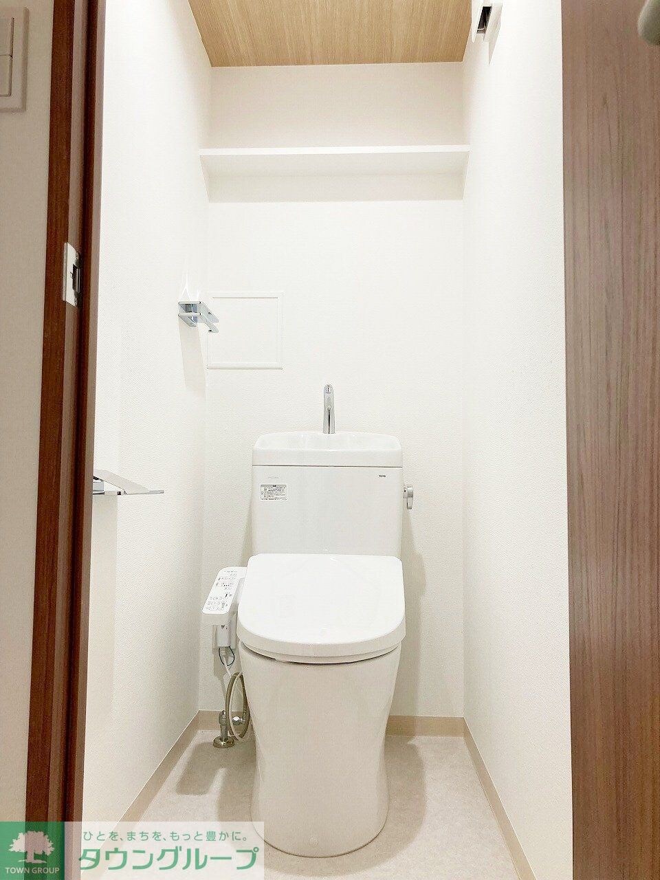 タスキsmart方南町の物件内観写真