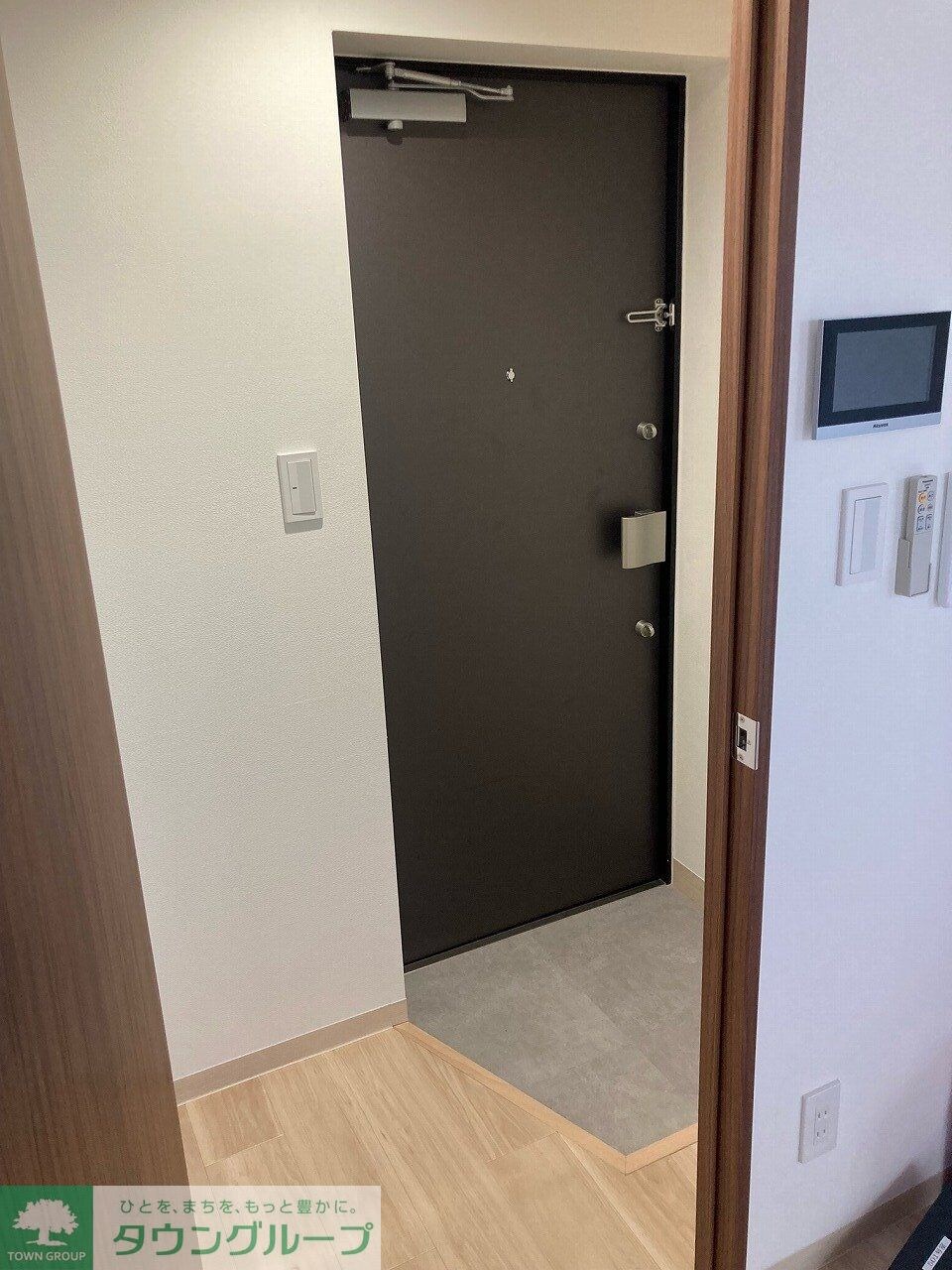 タスキsmart方南町の物件内観写真