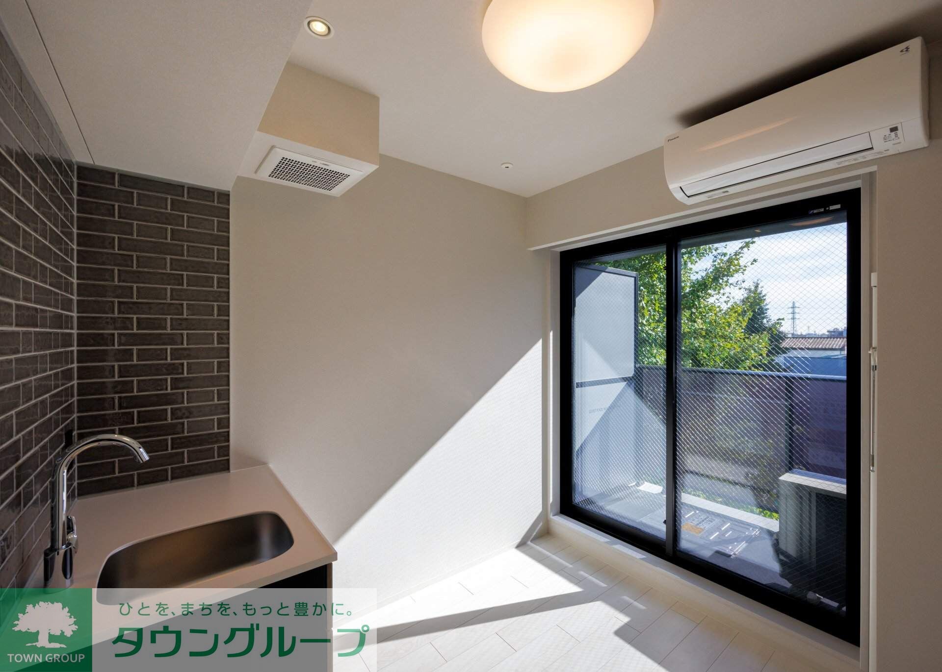 DUO MAISON高円寺南の物件内観写真