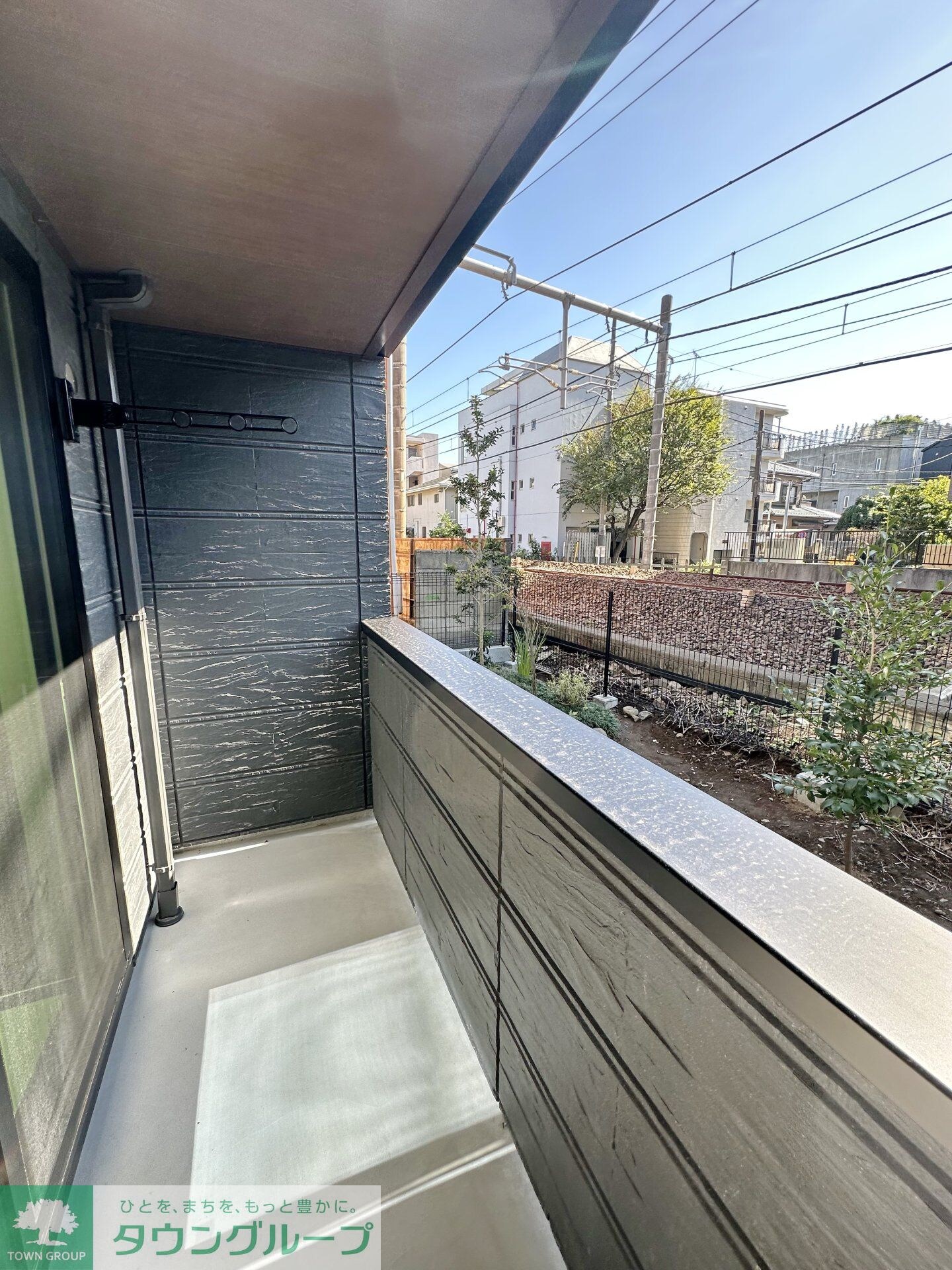 ライズ栗本の物件内観写真