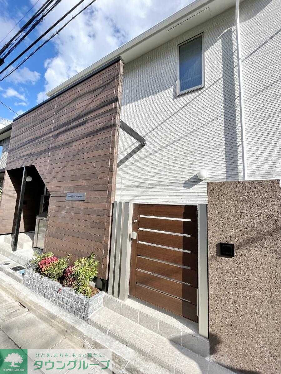 ザ・パークメゾン千川の物件内観写真