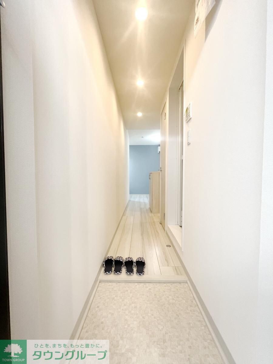 デュオメゾン板橋区役所前の物件内観写真