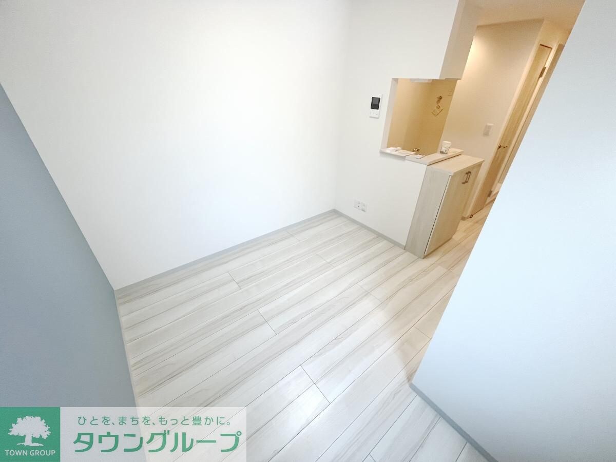 デュオメゾン板橋区役所前の物件内観写真