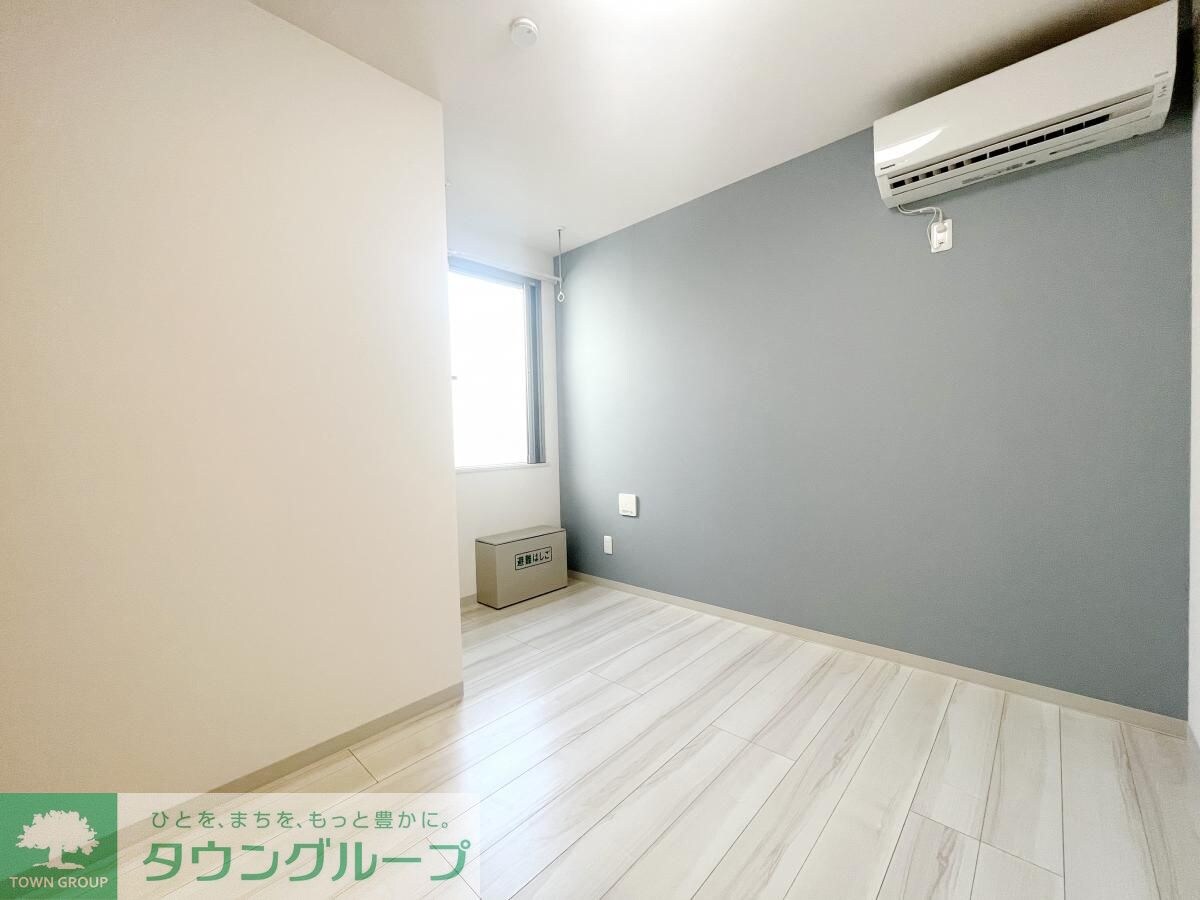 デュオメゾン板橋区役所前の物件内観写真