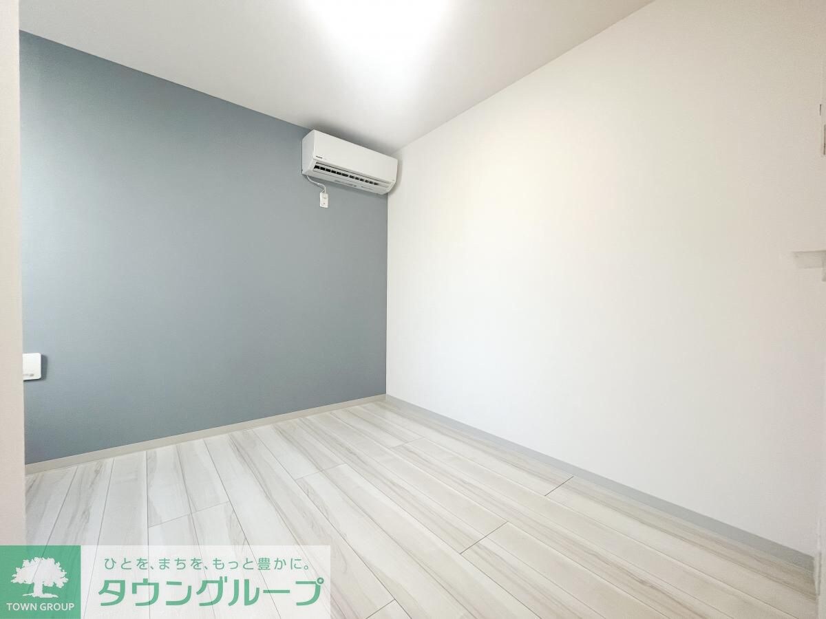 デュオメゾン板橋区役所前の物件内観写真